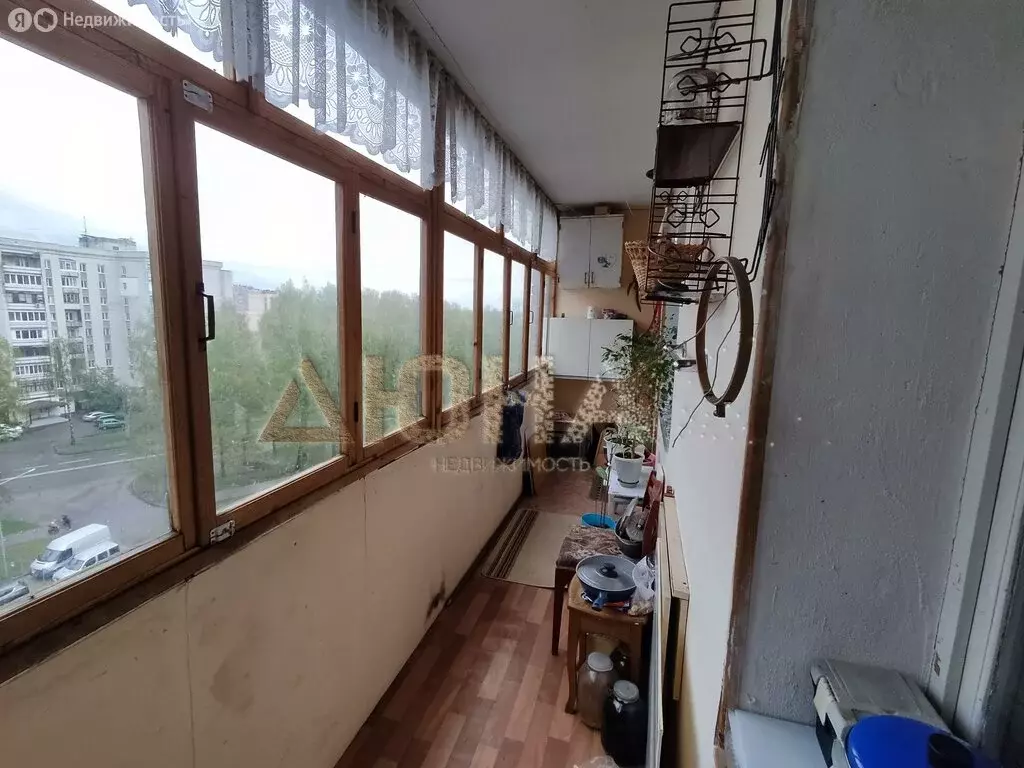 4-комнатная квартира: Кострома, Кинешемское шоссе, 64Б (77 м) - Фото 0