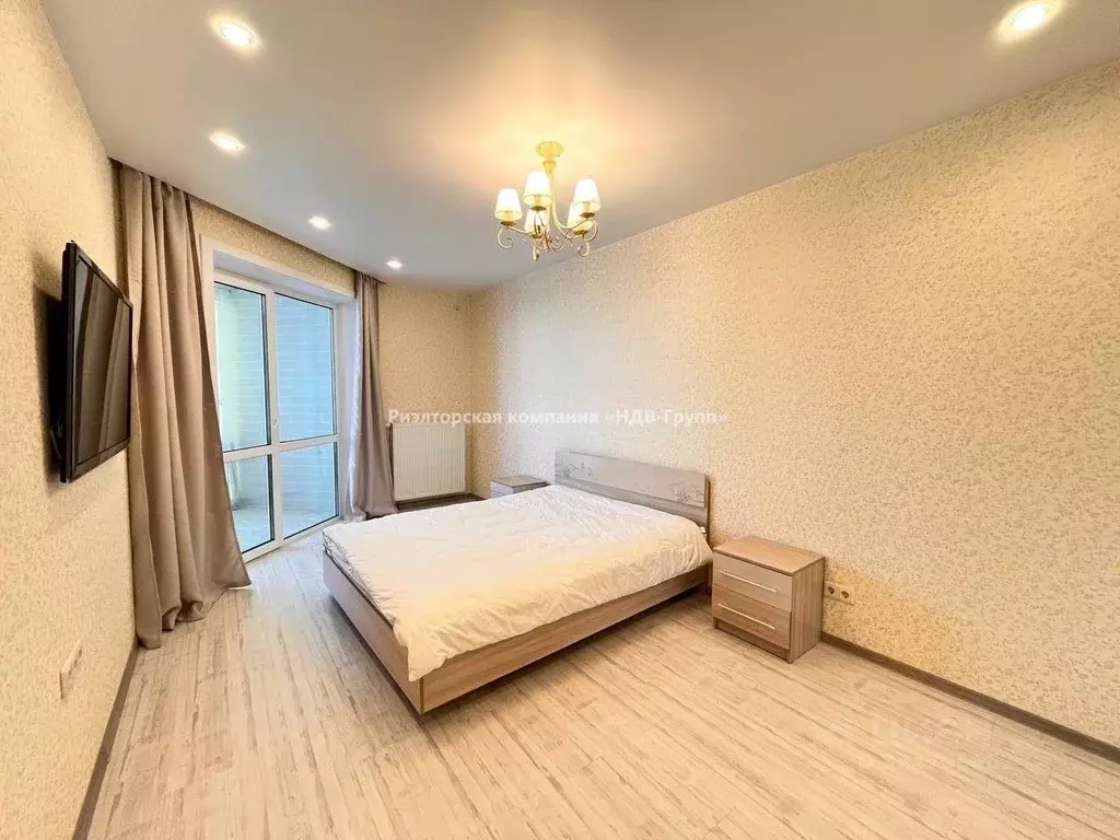 1-к кв. Хабаровский край, Хабаровск ул. Тургенева, 48 (45.3 м) - Фото 1