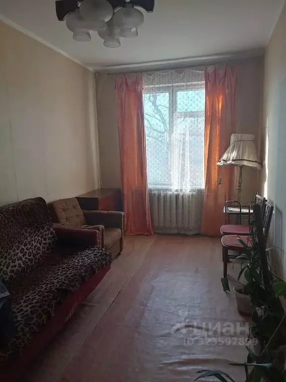 2-к кв. Московская область, Пушкино Мамонтовка мкр, ул. Мира, 10 (48.0 ... - Фото 2