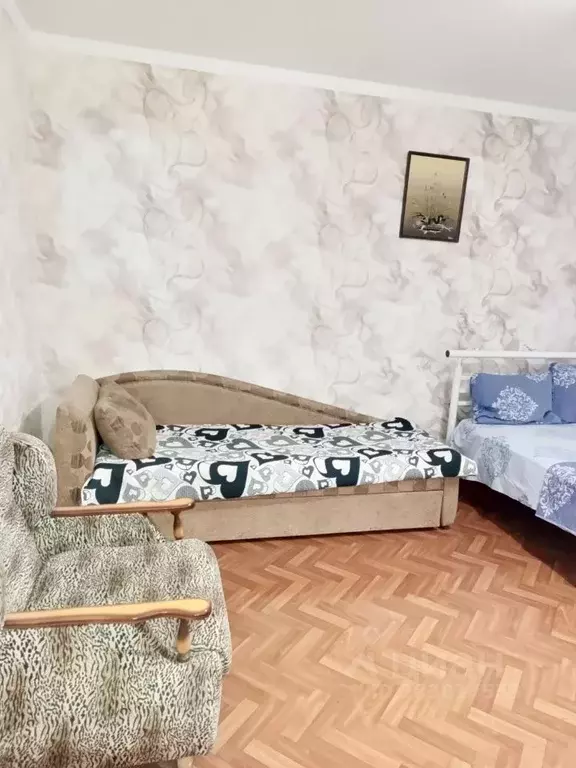 1-к кв. Белгородская область, Старый Оскол Северный мкр, 2 (39.0 м) - Фото 2