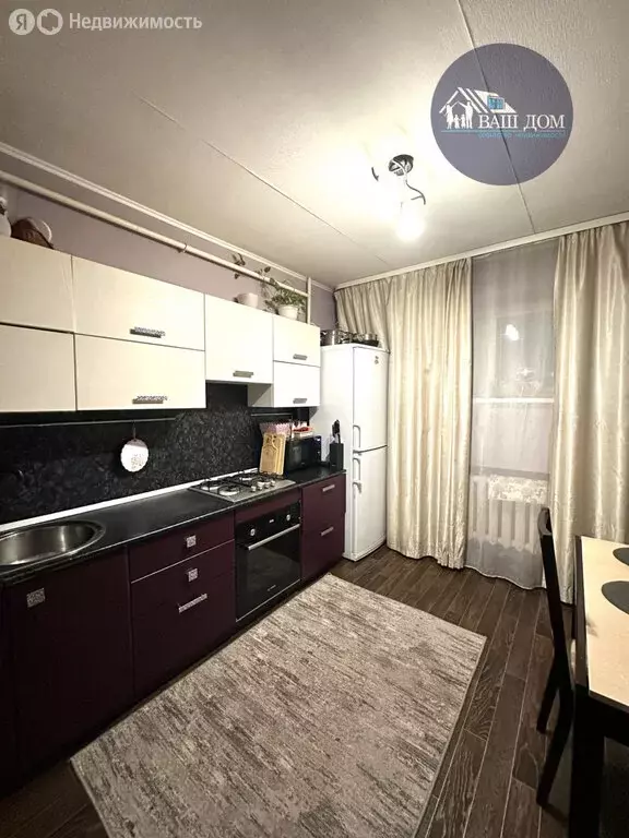 1-комнатная квартира: Северодвинск, Южная улица, 144 (34.4 м) - Фото 2