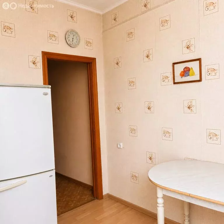 2-комнатная квартира: Самара, посёлок Соцгород, Торговый переулок, 26 ... - Фото 2