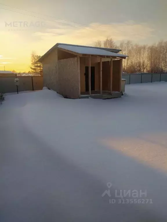 Дом в Новосибирская область, Колыванский район, Приобье СНТ ул. ... - Фото 0