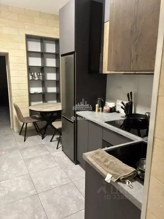 1-к кв. Крым, Керчь ул. 1-я Митридатская, 30 (37.0 м) - Фото 1