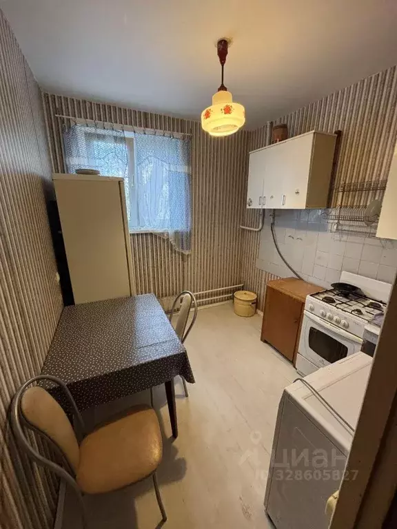 2-к кв. Москва Харьковская ул., 1К1 (48.0 м) - Фото 1