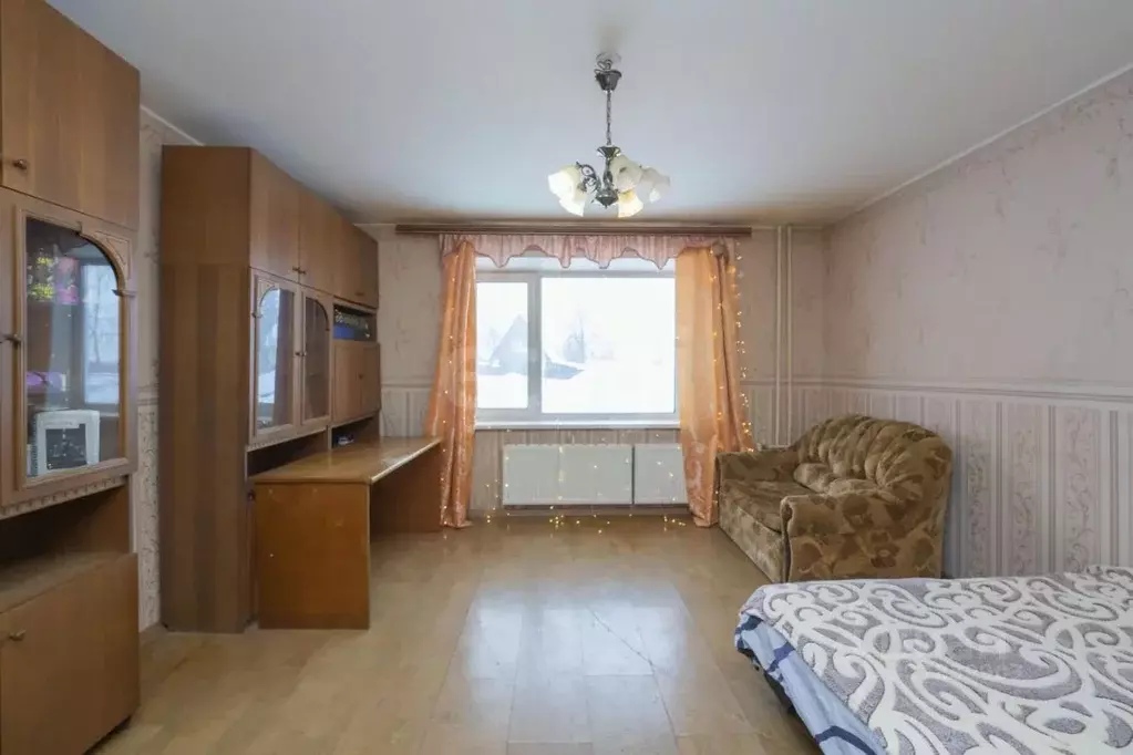 3-к кв. Пермский край, Пермь ул. Восстания, 11 (65.1 м) - Фото 1