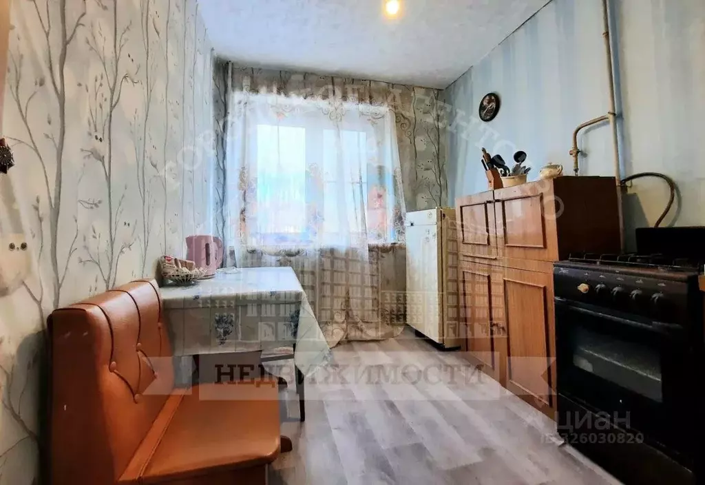 1-к кв. Калужская область, Калуга Тепличная ул., 5 (35.6 м) - Фото 2