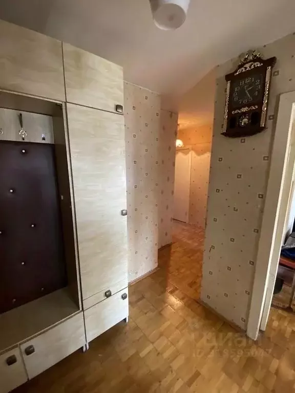 3-к кв. Волгоградская область, Волгоград Аракская ул., 29 (51.0 м) - Фото 1