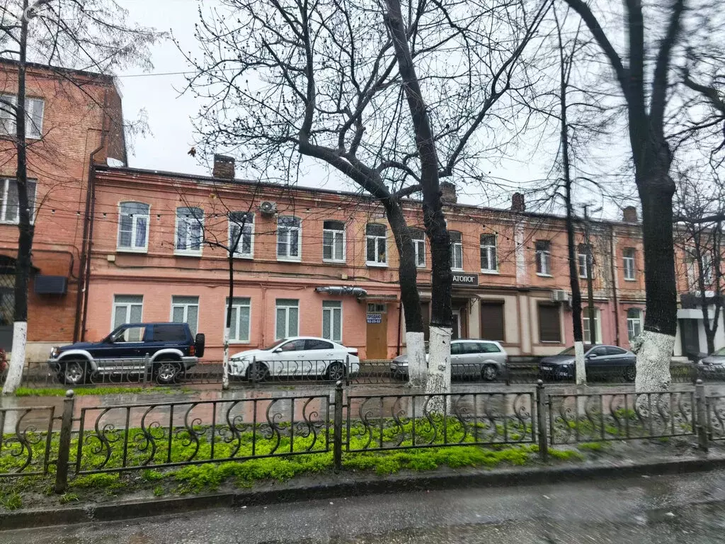 1-комнатная квартира: Владикавказ, улица Миллера, 25 (45 м) - Фото 1