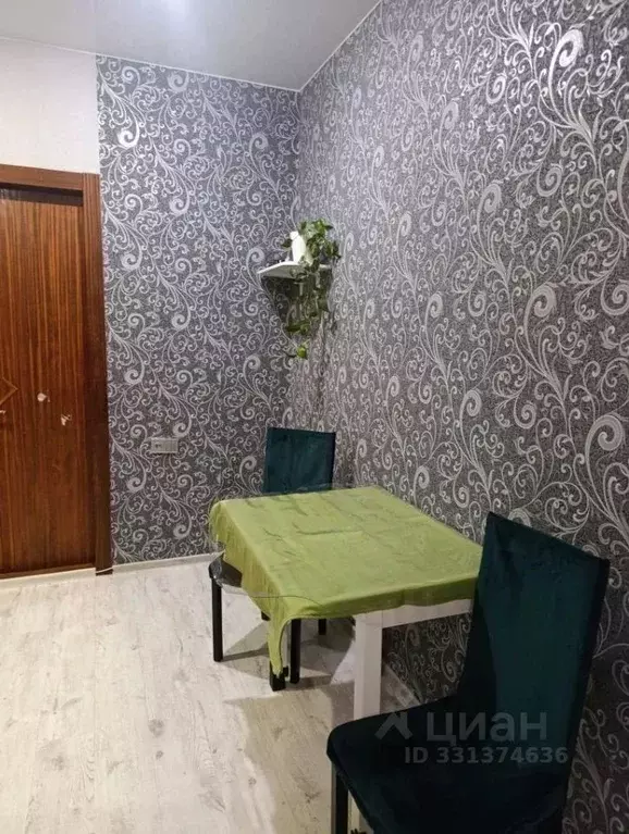 Комната Санкт-Петербург Курляндская ул., 31 (18.0 м) - Фото 2