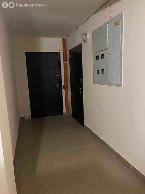 2-комнатная квартира: посёлок Красный Бор, Солнечная улица, 24 (56 м) - Фото 2