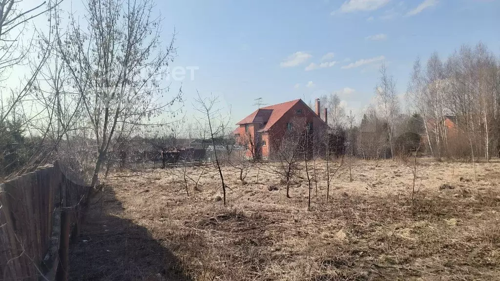 Участок 12 сот. (ИЖС) - Фото 1