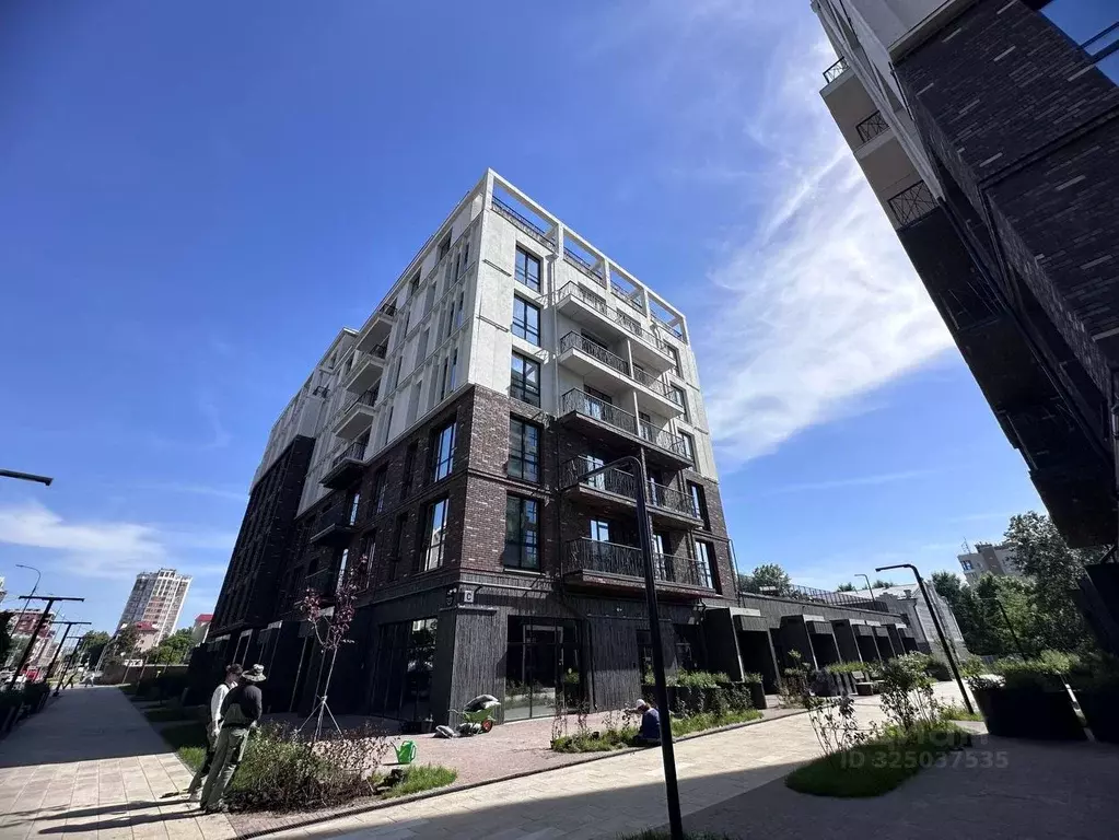 Помещение свободного назначения в Татарстан, Казань ул. Островского, ... - Фото 2