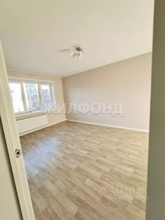 1-к кв. Новосибирская область, Новосибирск ул. Краузе, 13 (40.0 м) - Фото 2