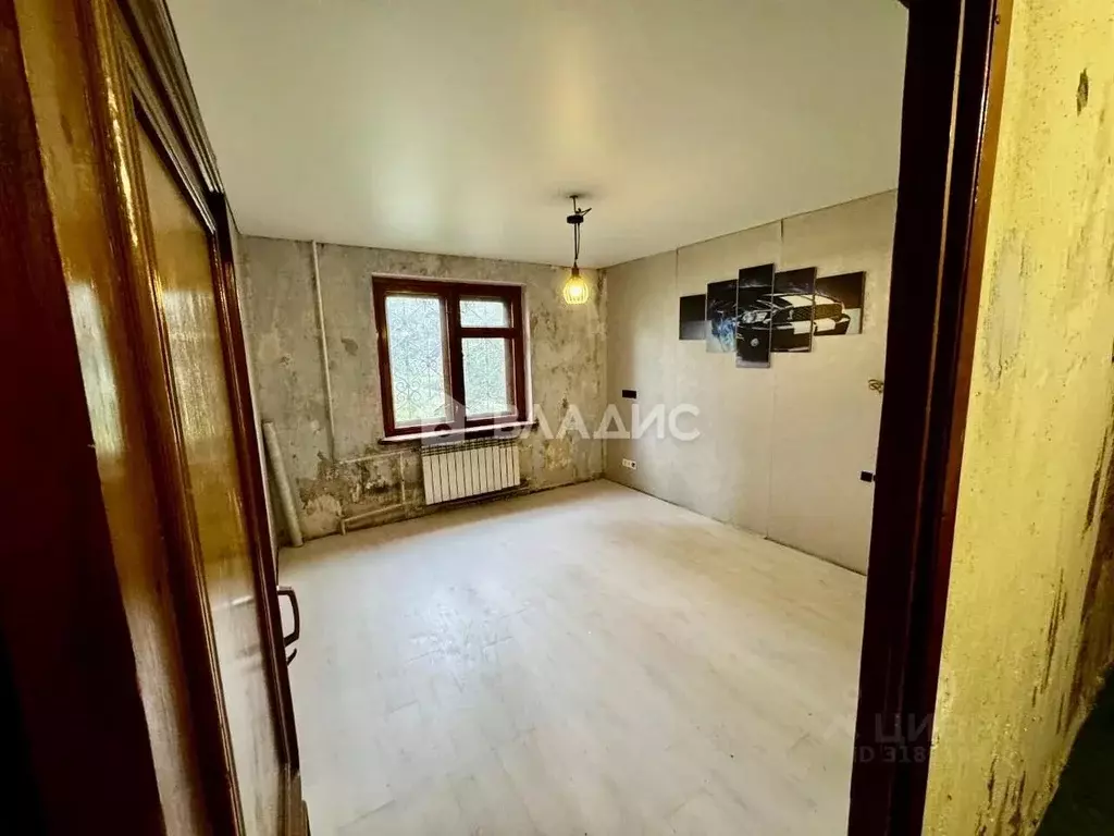 2-к кв. Алтайский край, Бийск ул. Владимира Короленко, 35 (53.0 м) - Фото 0