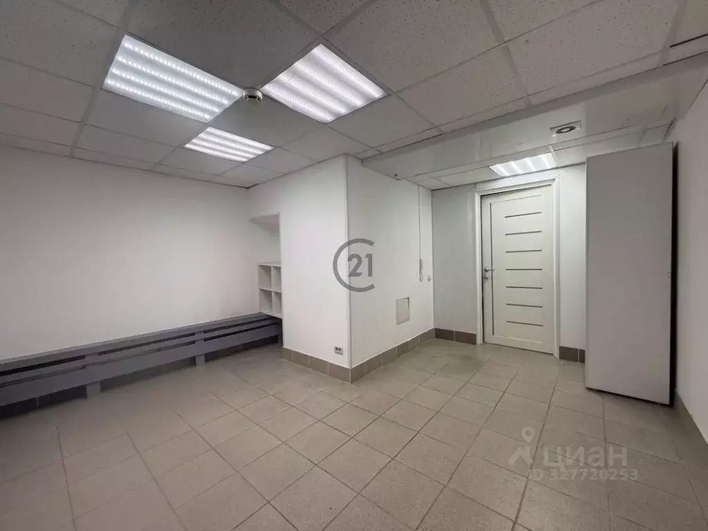 Офис в Тамбовская область, Тамбов Советская ул., 132 (14 м) - Фото 2