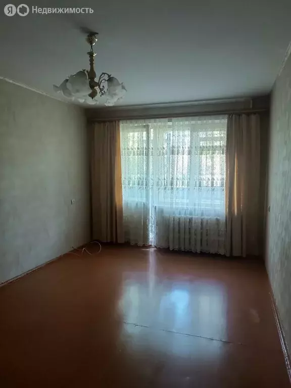 2-комнатная квартира: Тамбов, Мичуринская улица, 161 (44 м) - Фото 1
