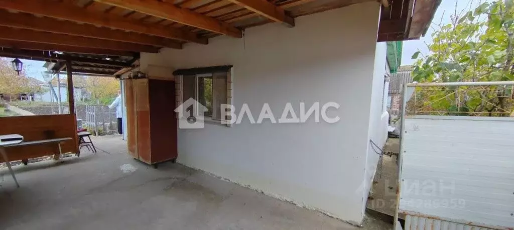 Дом в Саратовская область, Балаково Дзержинец садовое товарищество, ... - Фото 0
