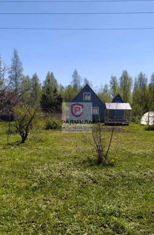 Дом в Московская область, Сергиев Посад Советская пл. (45 м) - Фото 1