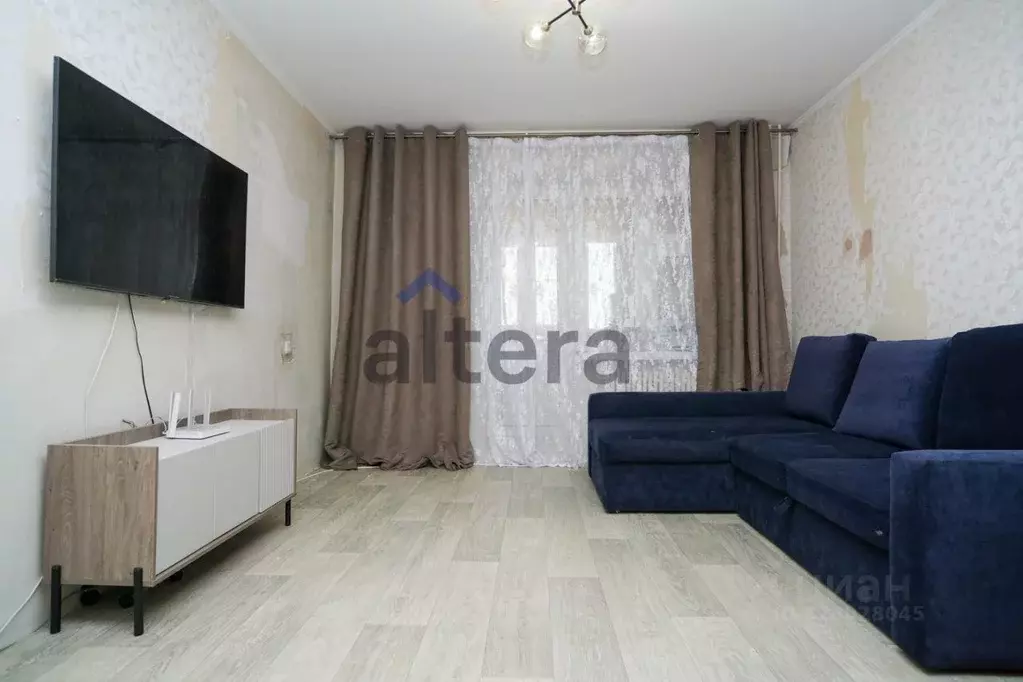 3-к кв. Татарстан, Казань просп. Ямашева, 79 (60.0 м) - Фото 1