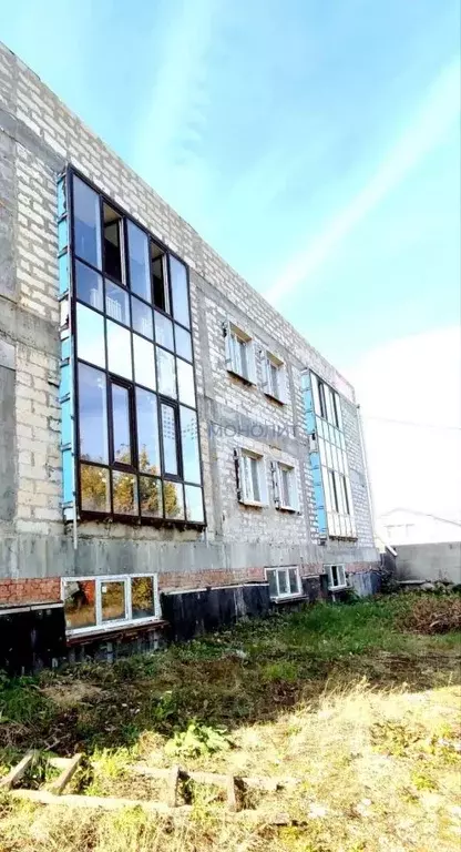 Помещение свободного назначения в Нижегородская область, Нижний ... - Фото 1