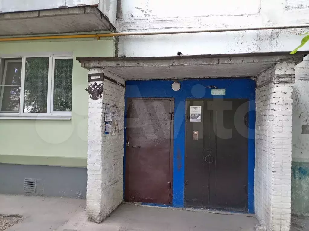 2-к. квартира, 51 м, 2/5 эт. - Фото 1