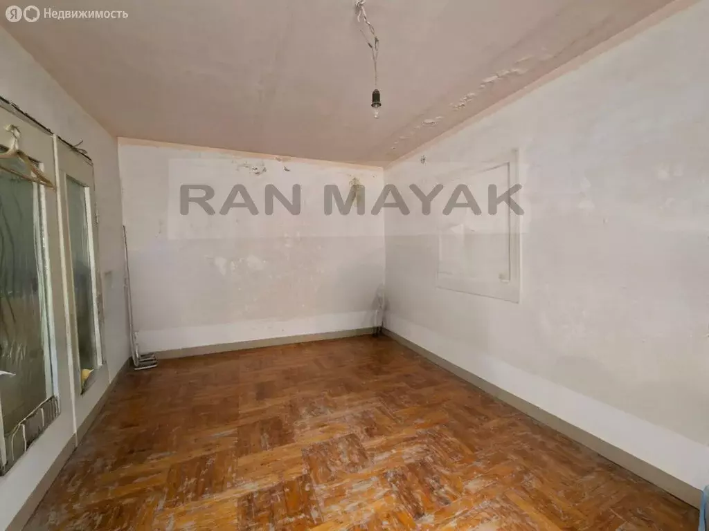 1-комнатная квартира: Майкоп, улица Свободы, 413 (21.1 м) - Фото 1