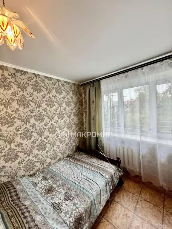 Комната Брянская область, Брянск ул. Богдана Хмельницкого, 73 (13.3 м) - Фото 2