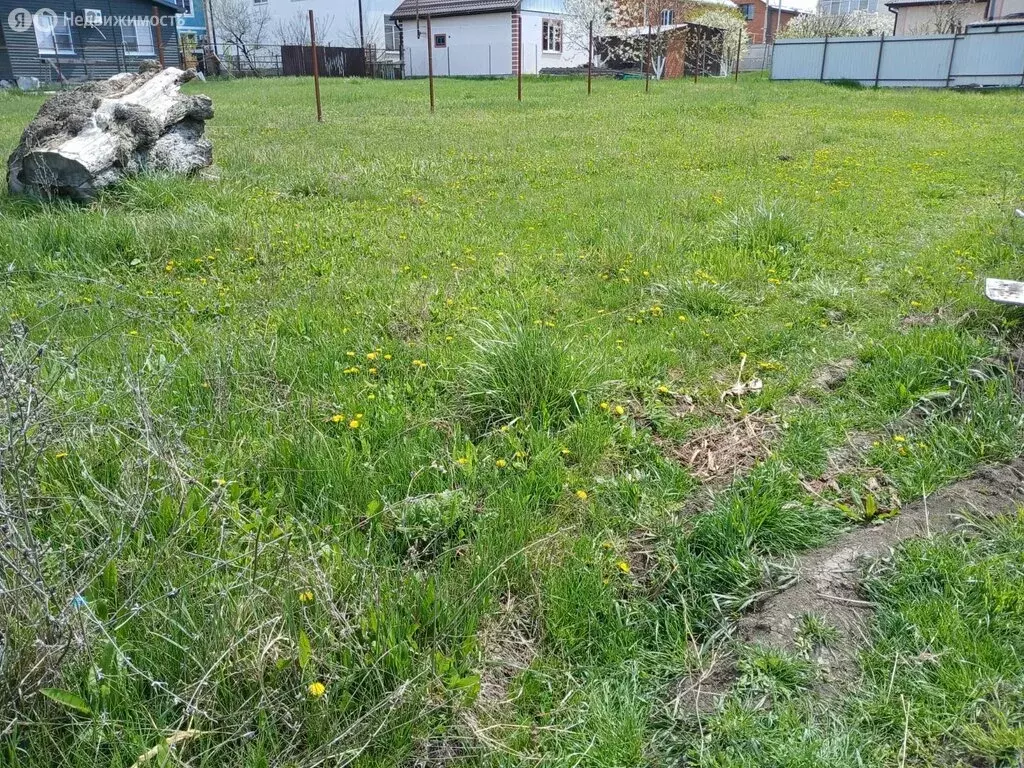 Участок в Воскресенский, Новая улица, 2 (5.7 м) - Фото 0