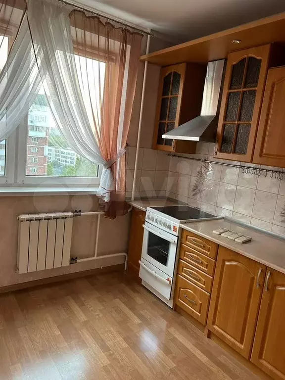 3-к. квартира, 65 м, 8/12 эт. - Фото 0