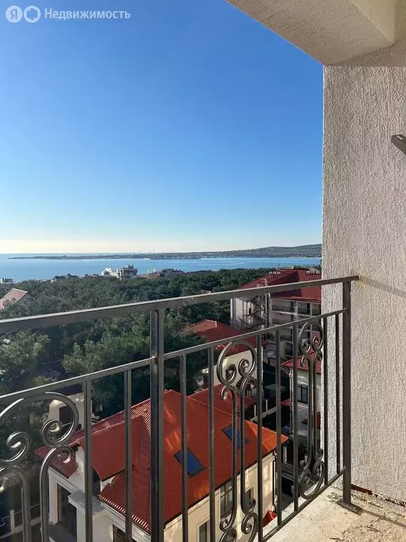 2-комнатная квартира: Геленджик, Больничный переулок, 4к13 (78 м) - Фото 1