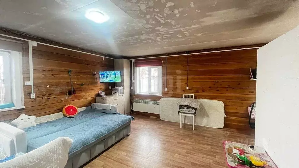 Дом в Бурятия, Улан-Удэ Профсоюзник СНТ, 369 (48 м) - Фото 1