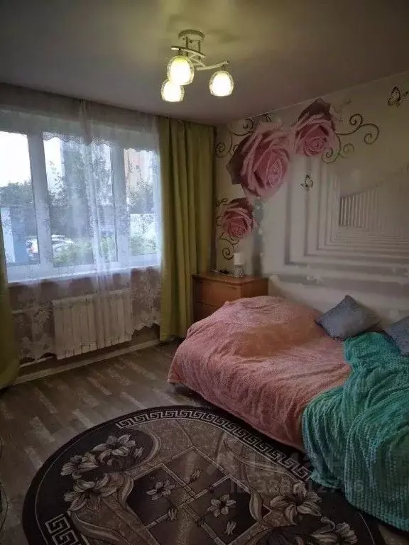 1-к кв. Москва, Москва, Зеленоград к622 (37.0 м) - Фото 1