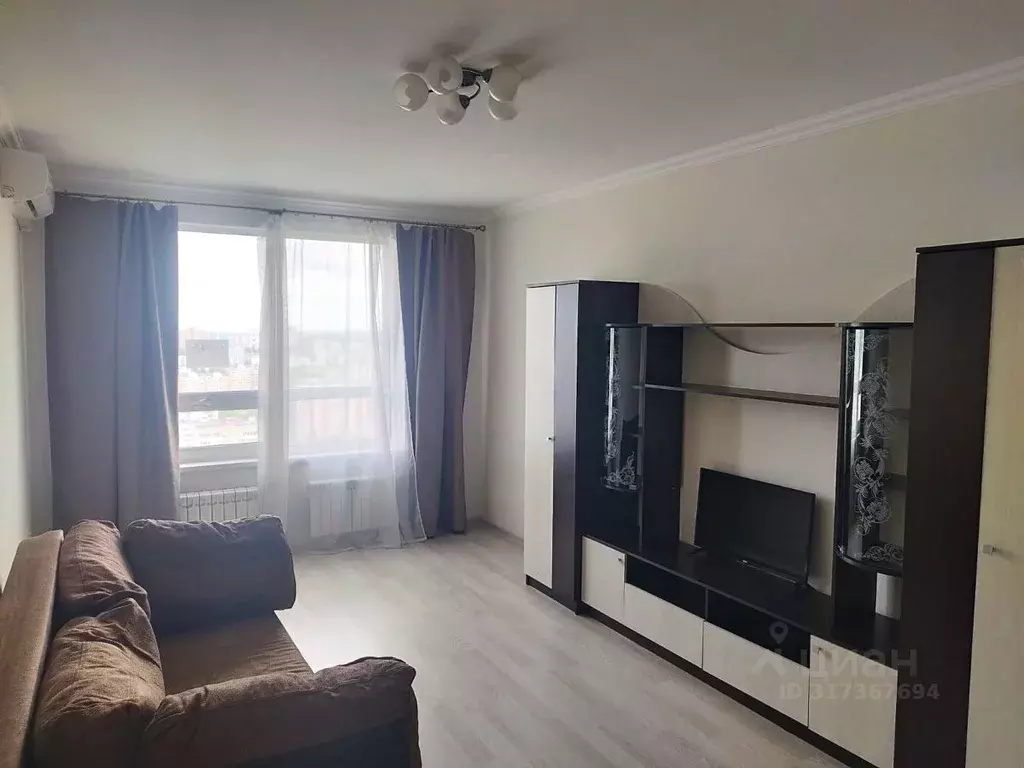 2-к кв. Москва ул. Константина Федина, 13 (65.0 м) - Фото 1