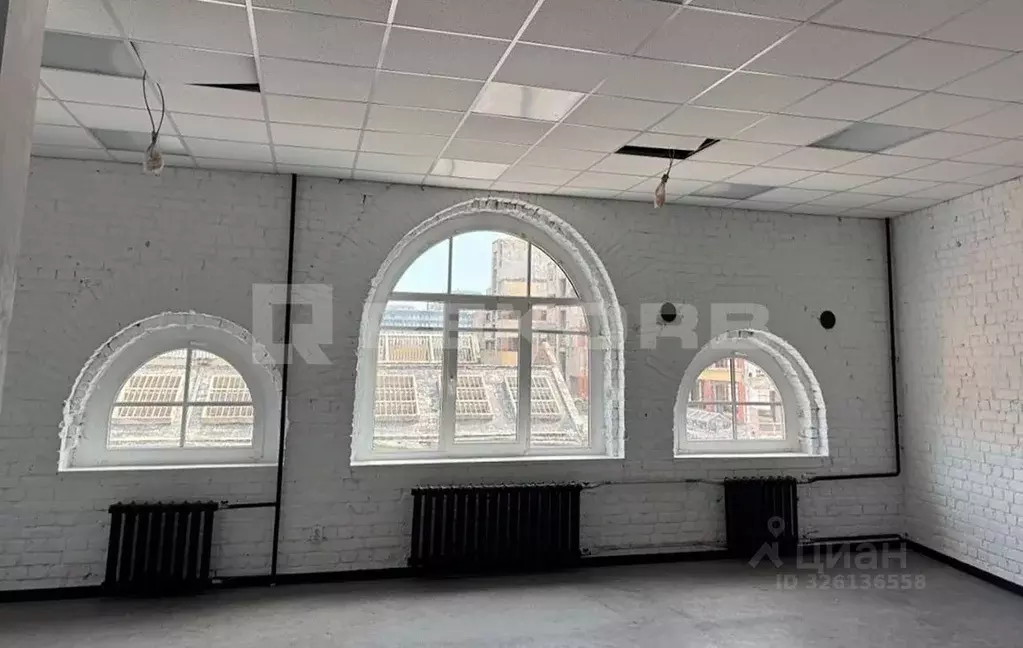 Офис в Санкт-Петербург Пионерская ул., 30 (360 м) - Фото 2