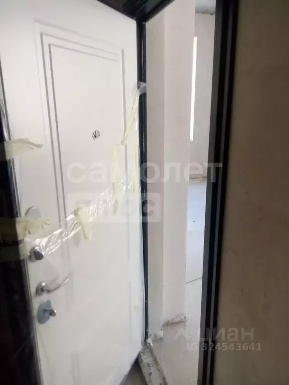 Студия Крым, Ялта муниципальный округ, Парковое пгт ул. Центральная, 1 ... - Фото 2