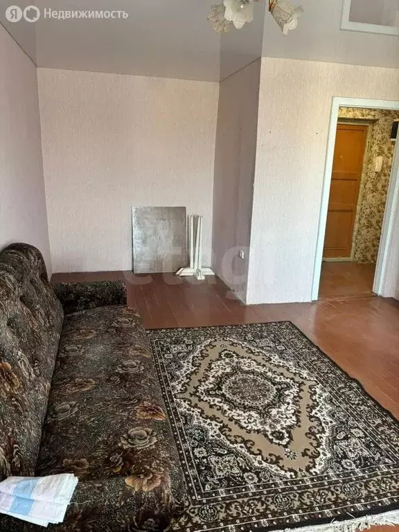 1-комнатная квартира: Тавда, улица Карла Маркса, 1Б (28.4 м) - Фото 2