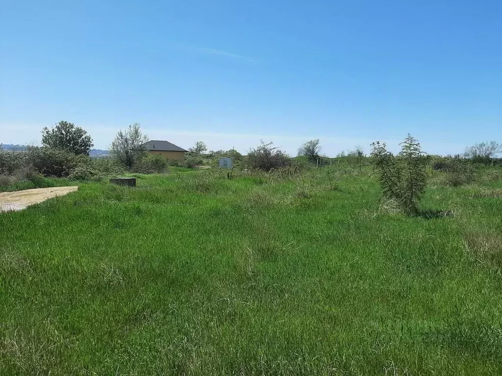 Участок в Севастополь Парус-5 садоводческое товарищество, 5А (240.0 ... - Фото 1