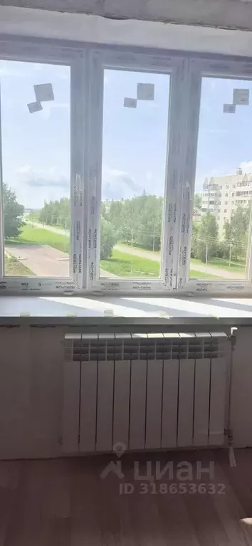 1-к кв. Чувашия, Новочебоксарск Восточная ул. (44.0 м) - Фото 0
