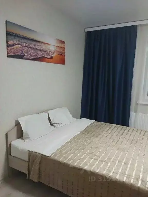 1-к кв. Пермский край, Пермь ул. Анри Барбюса, 43к1 (28.0 м) - Фото 0