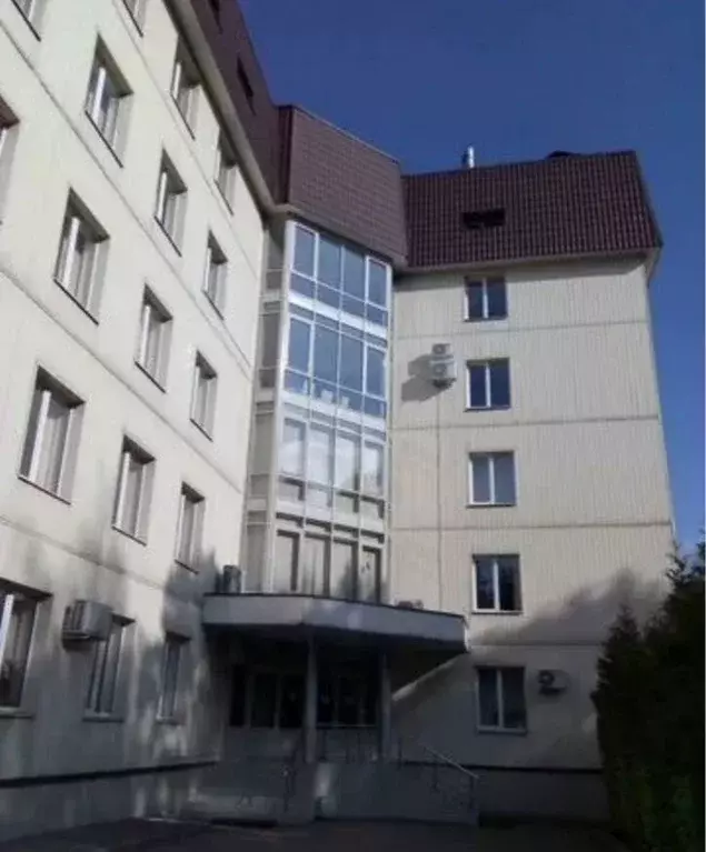 Офис в Московская область, Видное Павловская ул., 14Б (41 м) - Фото 1