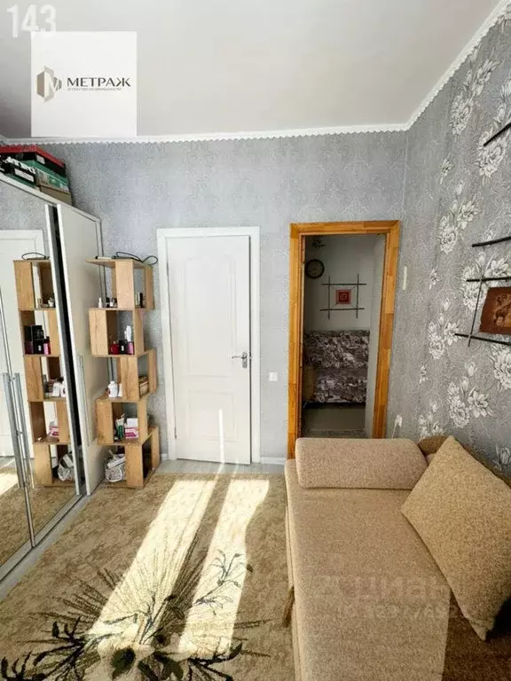 Дом в Крым, Феодосия Геотехник СПК, ул. Вишневая (91 м) - Фото 2