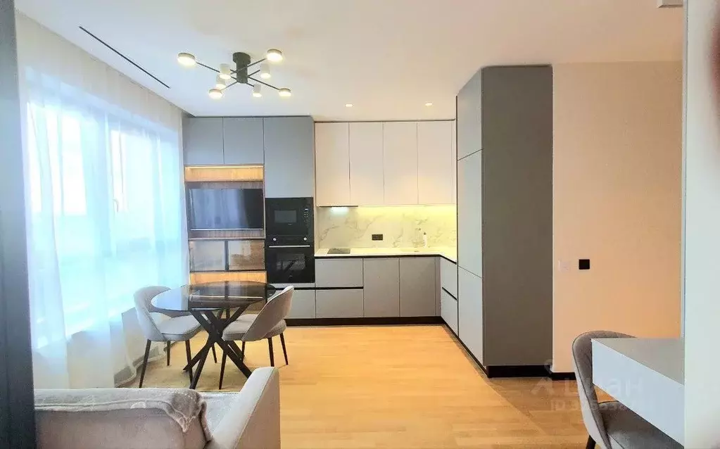 2-к кв. Москва Ильменский проезд, 14к1 (35.0 м) - Фото 1