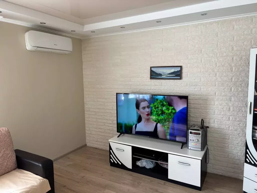 Продаётся 1-к квартира, 47 м - Фото 1