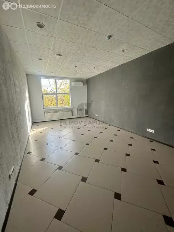 Офис (824 м) - Фото 2