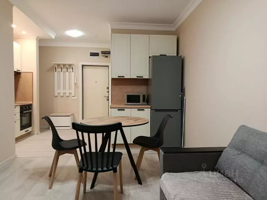 2-к кв. Московская область, Одинцово ул. Маршала Жукова, 23к1 (39.0 м) - Фото 1