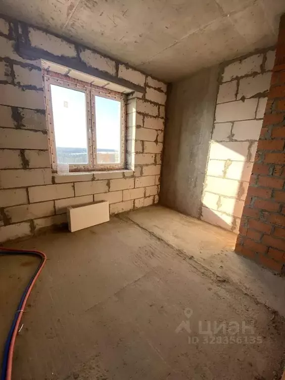 2-к кв. Московская область, Солнечногорск городской округ, пос. Жуково ... - Фото 2