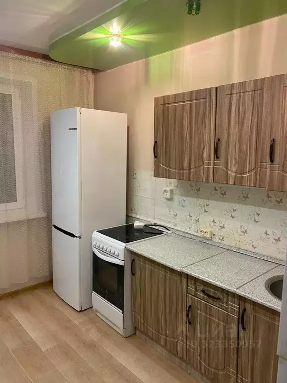 2-к кв. Кемеровская область, Кемерово Молодежный просп., 6А (50.5 м) - Фото 1