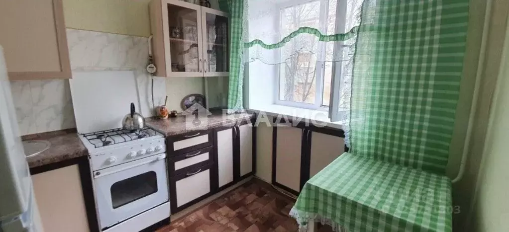 1-к кв. Владимирская область, Владимир ул. Полины Осипенко, 31 (30.0 ... - Фото 1