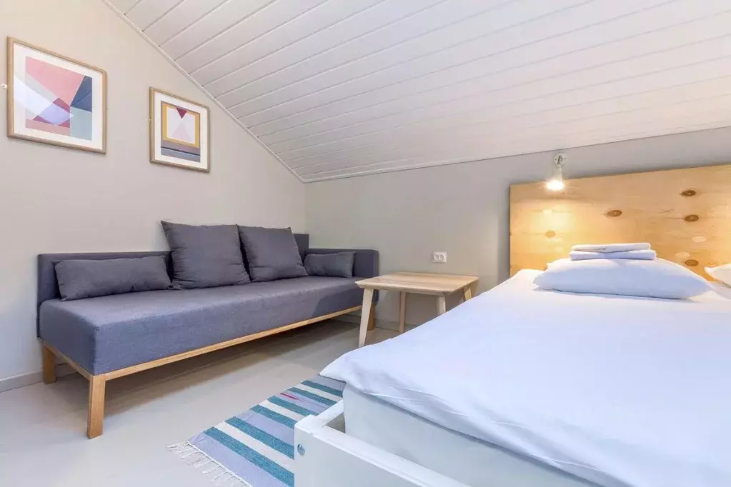 Комната Санкт-Петербург Садовая ул., 28-30К2 (14.0 м) - Фото 1